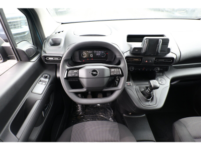 Opel Combo 1.5 BlueHDi 102 Edition