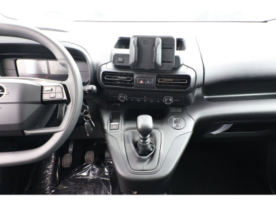 Opel Combo 1.5 BlueHDi 102 Edition