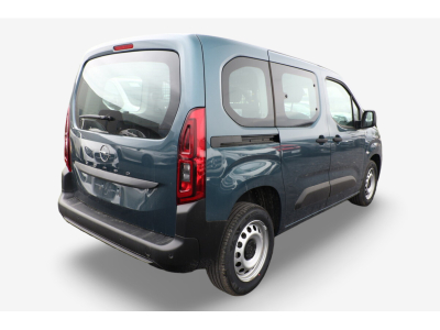 Opel Combo 1.5 BlueHDi 102 Edition