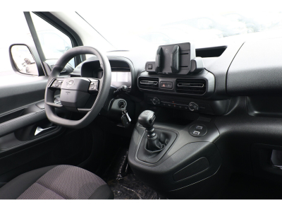 Opel Combo 1.5 BlueHDi 102 Edition