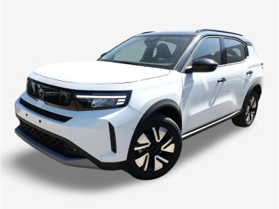 Opel Frontera 1.2 Hybride 145 e-DC6 GS