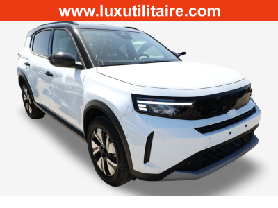 Opel Frontera 1.2 Hybride 145 e-DC6 GS