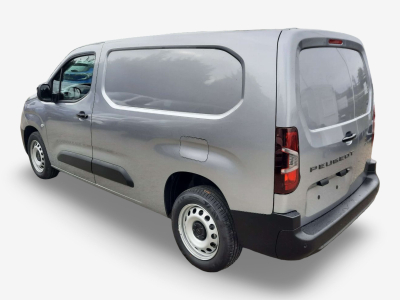 Peugeot Partner 1.5 BlueHDI 130 AT8 Confort L2H1