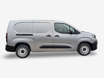 Peugeot Partner 1.5 BlueHDI 130 AT8 Confort L2H1