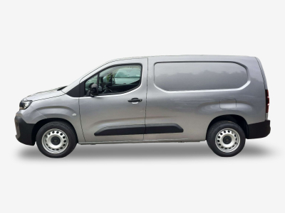 Peugeot Partner 1.5 BlueHDI 130 AT8 Confort L2H1