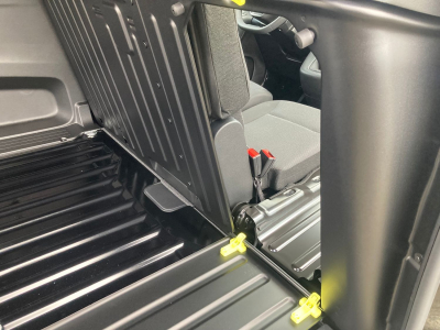 Peugeot Partner 1.5 BlueHDI 130 AT8 Confort L2H1