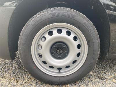 Peugeot Partner 1.5 BlueHDI 130 AT8 Confort L2H1