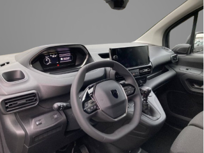 Peugeot Partner 1.5 BlueHDI 130 AT8 Confort L2H1