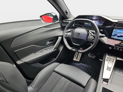 Peugeot 308 1.2 Hybrid e-DSC6 145 GT