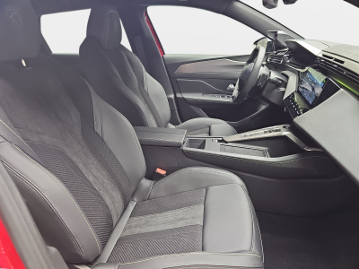 Peugeot 308 1.2 Hybrid e-DSC6 145 GT