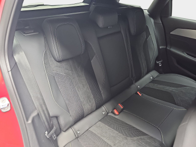 Peugeot 308 1.2 Hybrid e-DSC6 145 GT