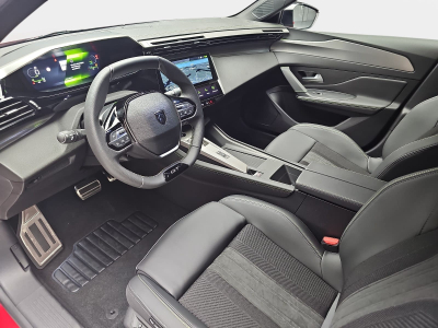 Peugeot 308 1.2 Hybrid e-DSC6 145 GT
