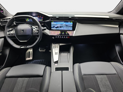 Peugeot 308 1.2 Hybrid e-DSC6 145 GT