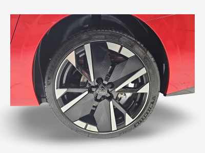 Peugeot 308 1.2 Hybrid e-DSC6 145 GT