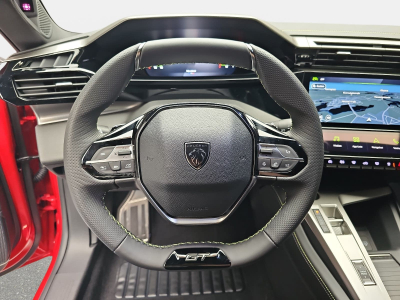 Peugeot 308 1.2 Hybrid e-DSC6 145 GT
