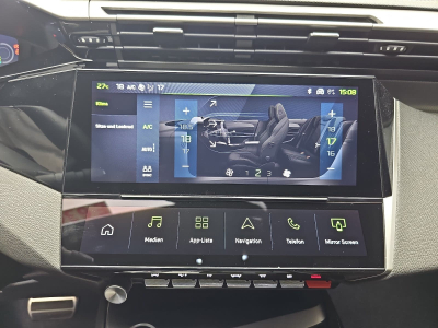 Peugeot 308 1.2 Hybrid e-DSC6 145 GT
