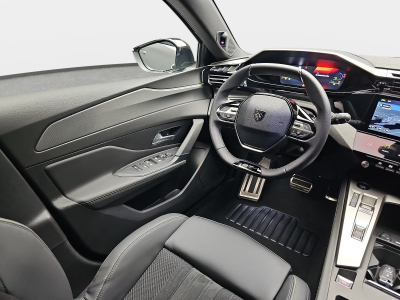 Peugeot 308 1.2 Hybrid e-DSC6 145 GT