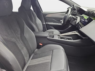 Peugeot 308 1.2 Hybrid e-DSC6 145 GT