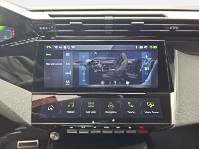 Peugeot 308 1.2 Hybrid e-DSC6 145 GT