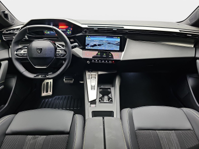 Peugeot 308 1.2 Hybrid e-DSC6 145 GT
