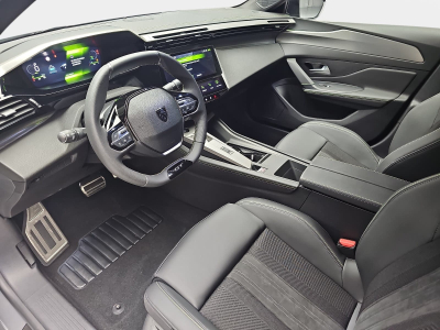 Peugeot 308 1.2 Hybrid e-DSC6 145 GT