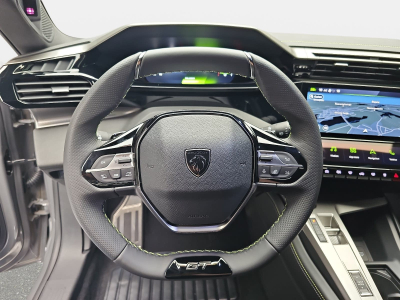 Peugeot 308 1.2 Hybrid e-DSC6 145 GT