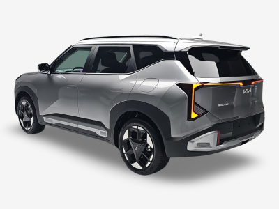 Kia Seltos 1.6 T-GDI 180 Vision