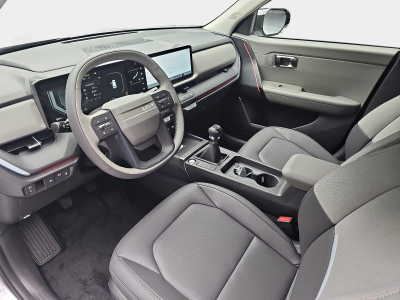 Kia Seltos 1.6 T-GDI 180 Vision