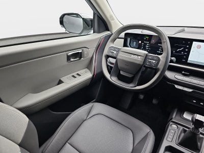 Kia Seltos 1.6 T-GDI 180 Vision