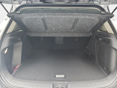 Kia Seltos 1.6 T-GDI 180 Vision