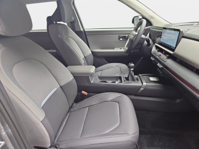Kia Seltos 1.6 T-GDI 180 Vision