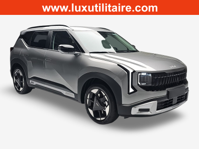 Kia Seltos 1.6 T-GDI 180 Vision