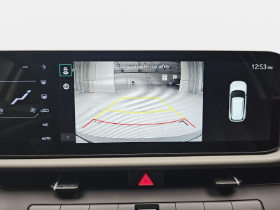 Kia Seltos 1.6 T-GDI 180 Vision