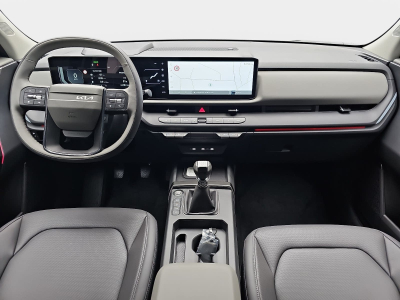 Kia Seltos 1.6 T-GDI 180 Vision