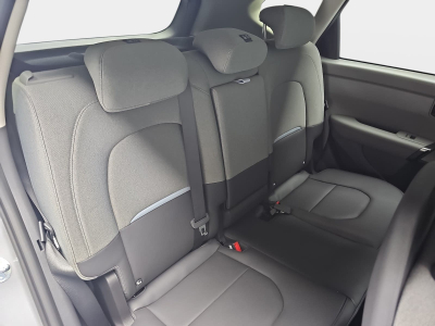Kia Seltos 1.6 T-GDI 180 Vision