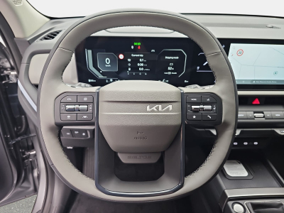 Kia Seltos 1.6 T-GDI 180 Vision