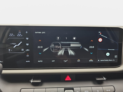 Kia Seltos 1.6 T-GDI 180 Vision