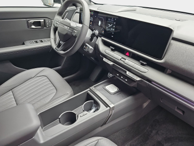 Kia Seltos 1.6 T-GDI 180 DCT AWD X-LINE