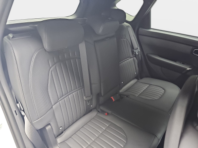 Kia Seltos 1.6 T-GDI 180 DCT AWD X-LINE