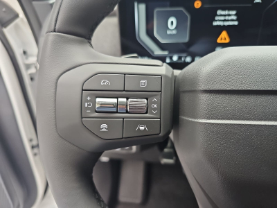 Kia Seltos 1.6 T-GDI 180 DCT AWD X-LINE