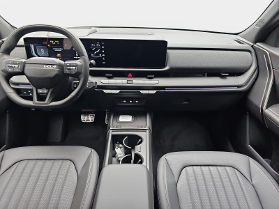 Kia Seltos 1.6 T-GDI 180 DCT AWD X-LINE