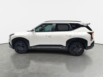 Kia Seltos 1.6 T-GDI 180 DCT AWD X-LINE