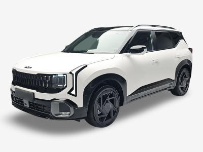 Kia Seltos 1.6 T-GDI 180 DCT AWD X-LINE