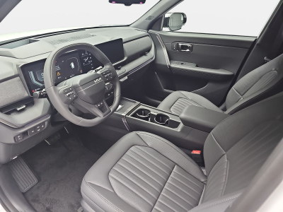 Kia Seltos 1.6 T-GDI 180 DCT AWD X-LINE