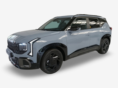 Kia Seltos 1.6 T-GDI 180 DCT AWD X-LINE