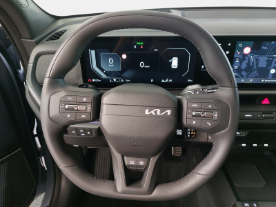 Kia Seltos 1.6 T-GDI 180 DCT AWD X-LINE
