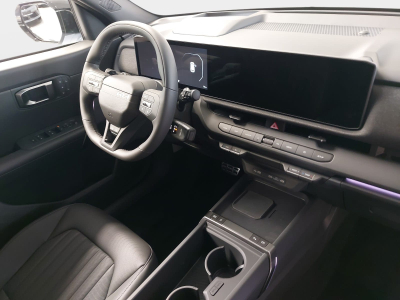 Kia Seltos 1.6 T-GDI 180 DCT AWD X-LINE