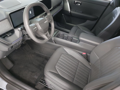 Kia Seltos 1.6 T-GDI 180 DCT AWD X-LINE
