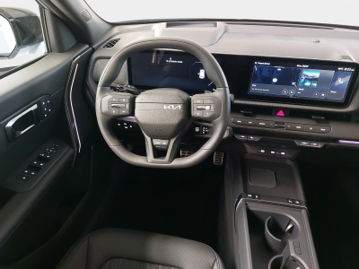 Kia Seltos 1.6 T-GDI 180 DCT AWD X-LINE