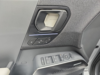 Kia EV2 61 KWH GT-LINE